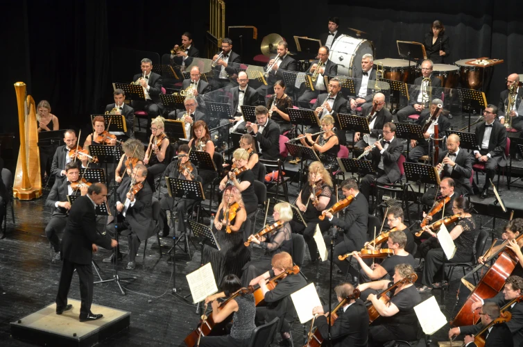 Русенска филхармония