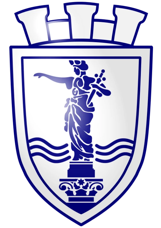 Община Русе